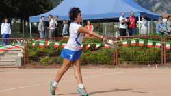 Supercoppa Femminile Open 2015